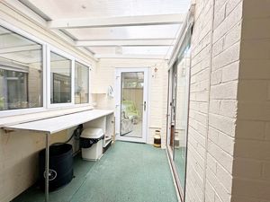 Utility Area- click for photo gallery